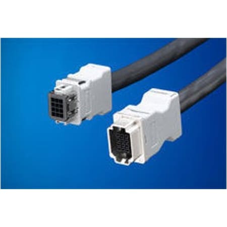 Molex Telecom And Datacom Connector, 50 Contact(S), Female, Crimp Terminal, Locking, Receptacle 512385011